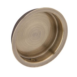 Ives by Schlage 221B5 Closet Flush Pull