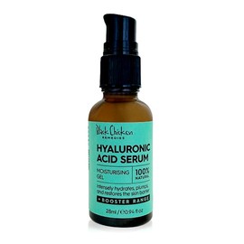 Black Chicken Remedies Hyaluronic Acid Serum - Moisturing Gel