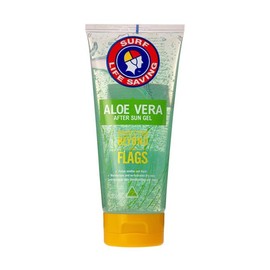 Surf Life Saving Buy Surf Life Saving Australia After Sun Aloe Vera Gel 200ml Online