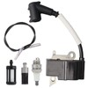 1133-400-1350 Ignition Coil Module for Stihl MS270 MS280 MS 270