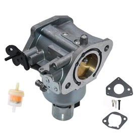 YJGZSVK 16-853-19S 32-853-63S Carburetor fits some KT725 KT730 KT735 KT740 KT745 Kohler Carburetor 16 853 19S 32 853 67S 32 853 63S Carb