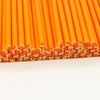 Plastic Lollipop Sticks - 89mm x 4mm Pack of 100