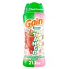 Gain Tango 2-in-1 Laundry Scent Booster Beads, Strawberry and Shea