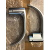 Townsteel e-Genius Powered by Latch Stainless Entry Lock MISSING KEYWAY