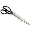 Crescent Wiss 10" Bent Handle Industrial Shears - W20