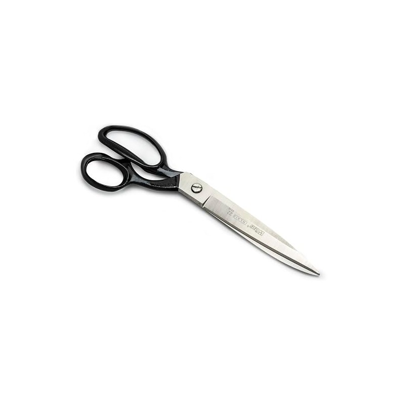 Crescent Wiss 10" Bent Handle Industrial Shears - W20