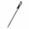 PANSHIYON 22-5/32" Demolition Screwdriver,12mm Large Demo Flathead/Slotted Screwdriver Heavy Duty,