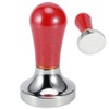 Aluminium Alloy Household Coffee Tamper Powder Pressed Hammer Coffee Machine