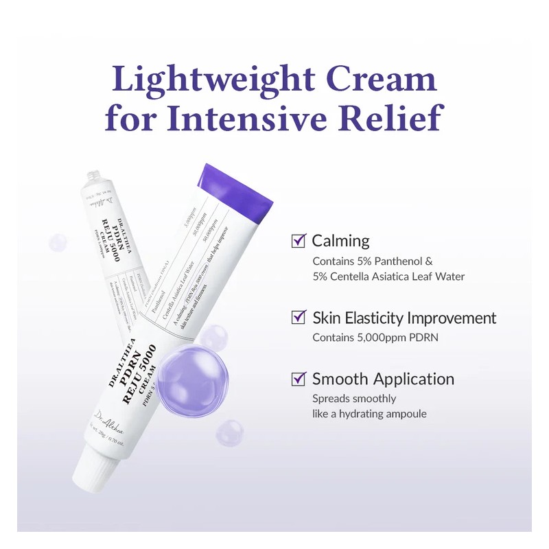 Dr.Althea [Dr.Althea]Derma Recovery Cream Duo