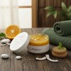 Spa Exfoliante Emulsificado Para Pies Y Manos Fresh
