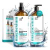 Artnaturals Aceite De Magnesio De 12 Oz Masaje Corporal