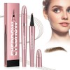 Magic Eyebrow Pencil - 2024 Waterproof 3D Microblading Eyebrow Pencil