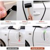 BOJA Protector de Puertas Automovil 20M, Protector para Puertas de
