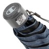 Champion CHM81MN58 Gentleman Mini Folding Umbrella, 22.8 inches (58 cm)
