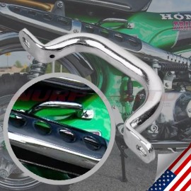 Wurpa FOR 1969-1978 HONDA CT70 FRAME GRAB BAR LIFT HANDLE