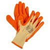 Pro User BB-RG109 Non-Slip Gloves - Orange