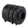 Mcoplus Auto Focusing Macro Extension Lens Tube 12mm+20mm+36mm for Nikon