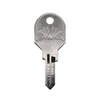 Architectural Mailboxes 5141 Key Blank for Mailbox Lock with Indicator