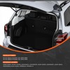 KALUJ Rear Hatch Struts Lift Supports Compatible with Subaru Forester
