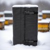 8 and 10 Frame Winter Bee Hive Wrap, 2 Deep