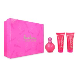 Set Fantasy 3pzs