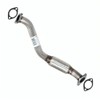 Exhaust Front Pipe Compatible for 2010-2012 Ford Fusion 2.5L |