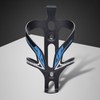 Bike Water Bottle Holder Aluminum Alloy Secure Hold Firm Structure