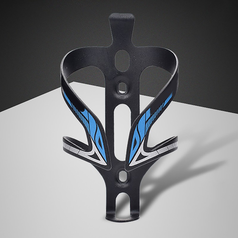Bike Water Bottle Holder Aluminum Alloy Secure Hold Firm Structure