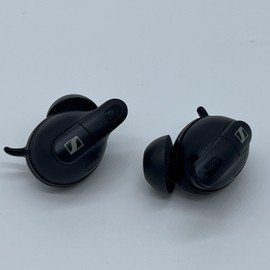 Comply 3 Pairs TrueGrip Pro TW-300-B Universal Memory Foam Earplugs for Most In-Ear Headphones - Large