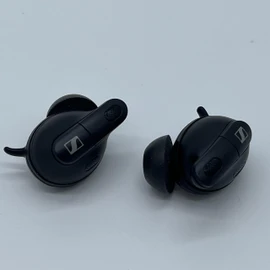 Comply 3 Pairs TrueGrip Pro TW-300-B Universal Memory Foam Earplugs for Most In-Ear Headphones - Large