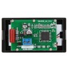 Voltage Meter, Digital Panel Meter, YB5135D LCD Digital Display Voltmeter