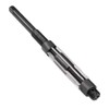 sourcing map Adjustable Hand Reamer 17-19mm High Speed Steel H8