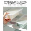 Frisence Food Fridge Storage Container Vegetable Colander Small Refrigerator Storage