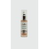 Sialbé Serum Facial con Acido Hialuronico y Vitamina C, Crema
