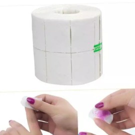 네일 클렌징 젤네일 패드 제거 네일 리무버 아트 메이크업 소모품 스티커 관리 닦이 케어 화장 용품 미용 [500pcs BL04995] Nail Cleansing Gel Nail Pad Remover Nail Remover Art Makeup Consumables Sticker Care Wiping Care Cosmetics Beauty [500pcs BL04995]