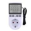 Thermostat Socket Temperature Controller Temperature Switch Socket Thermostat: 230 V
