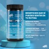 Pack Detox Verde BPN Pro con Probióticos y Green Glow
