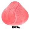 Tinte Semi-permanente Color Rosa Rbl Nutrapel 90 G Rosa