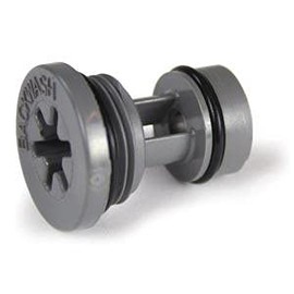 Autotrol Painter Water 1000212 #10 Need Backwash Ball Internal Drain Flow Control