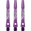 Unicorn Dart Shafts | Premier | Anodised Aluminium | Medium