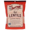 Bob's Red Mill Red Lentils, 27 Oz (Pack of 1)