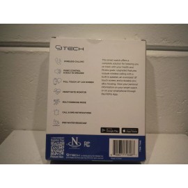 CJ TECH C J tech smart watch