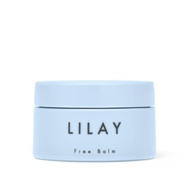 LILAY Free Balm 1.1 oz (30 g) (Relay Free Balm 1.1 oz (30 g)