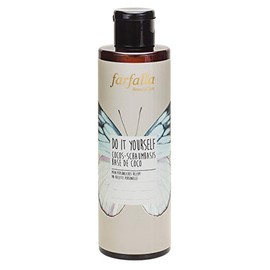 Do it Yourself Shower Gel / Bubble Bath / 200 ml