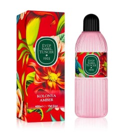 Eyup Sabri Tuncer Cologne for Men and Women (400 ML Pet Bottle) variations - lavender