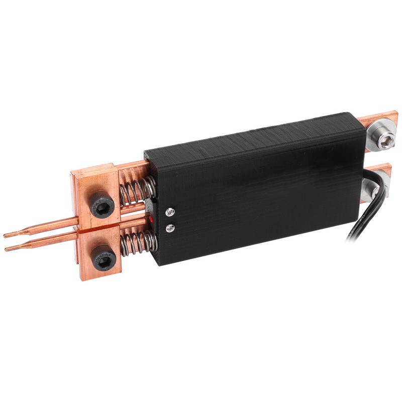 Spot Welding Pen Handheld Automatic Welder Industrial Trigger Supplies Tool