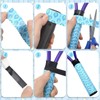 Pangda 12 Pcs Tennis Racket Grip Tape Badminton Overgrips Anti