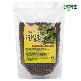 300g lotus leaf pill / 연잎환 300g
