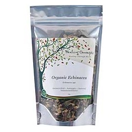 Healing Concepts Organic Echincaea Tea 50g