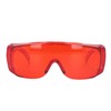 Laser Glasses Red 180 To 532nm Strong Light Protection Industrial